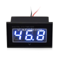 Máy đo voltmeter vôn kế kỹ thuật số DC4.2-31V